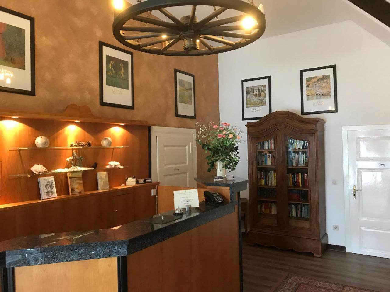 Das "Village House" In Volkse Dış mekan fotoğraf