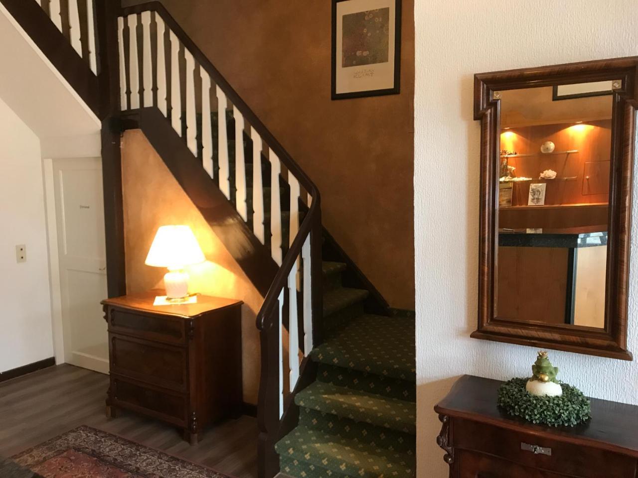 Das "Village House" In Volkse Dış mekan fotoğraf